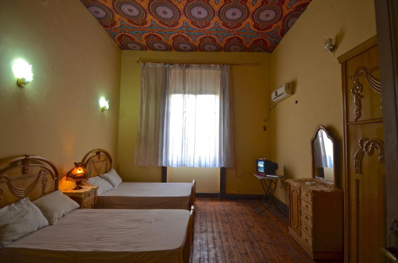 Cairo View Hotel * Caïro