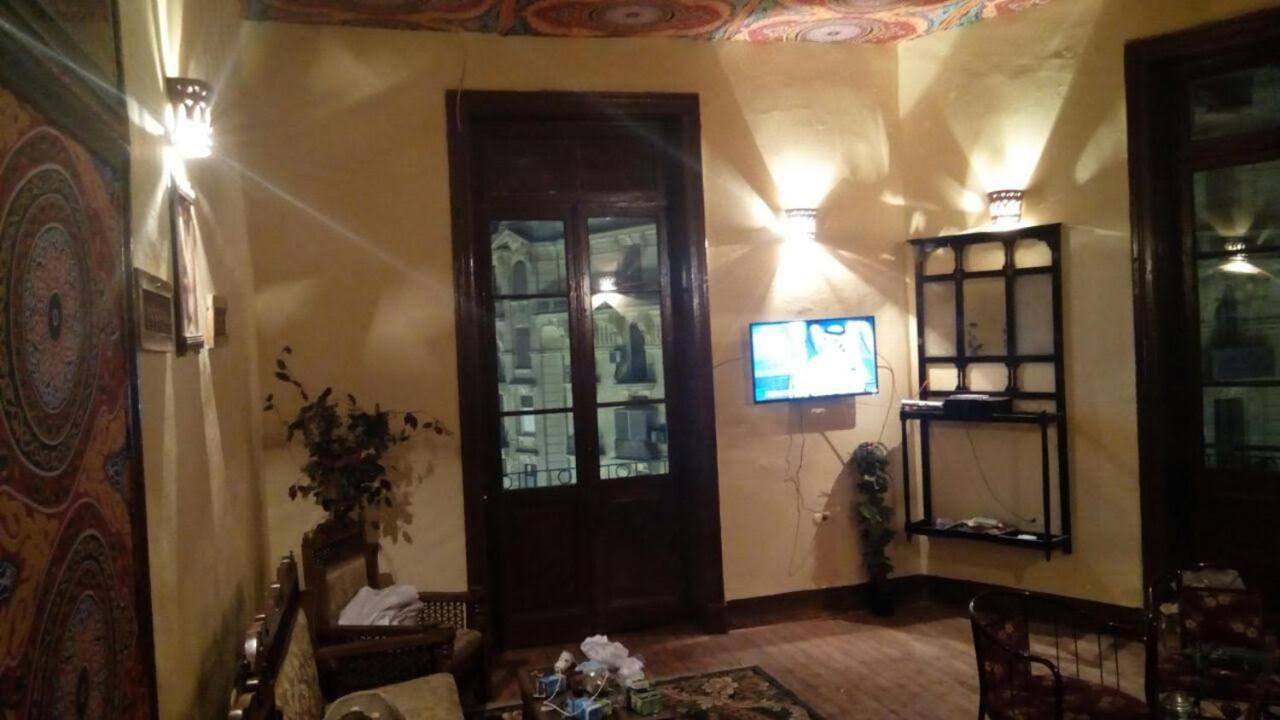 Cairo View Hotel * Caïro