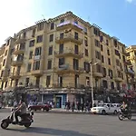 Cairo View Hotel