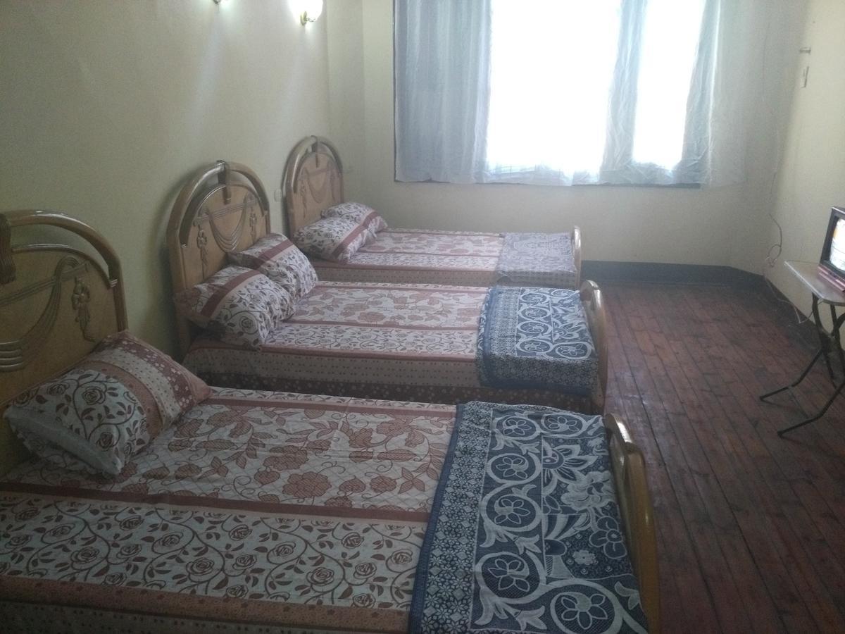 Cairo View Hotel *