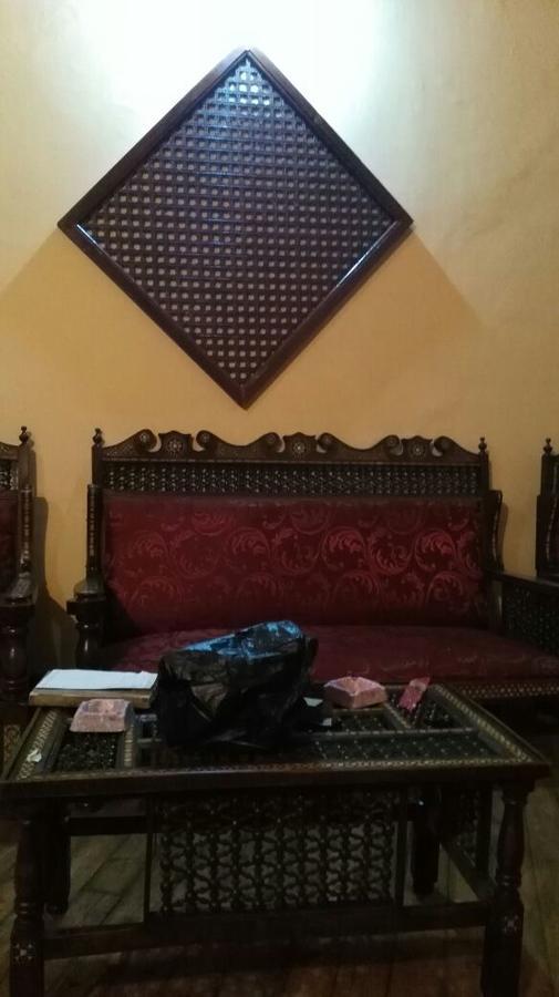 Cairo View Hotel *