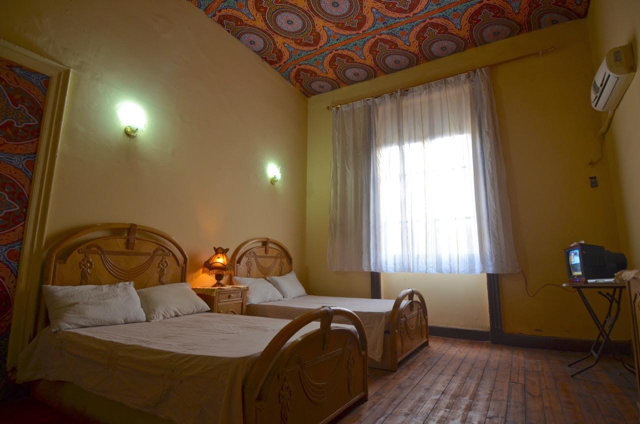 Cairo View Hotel Hostel