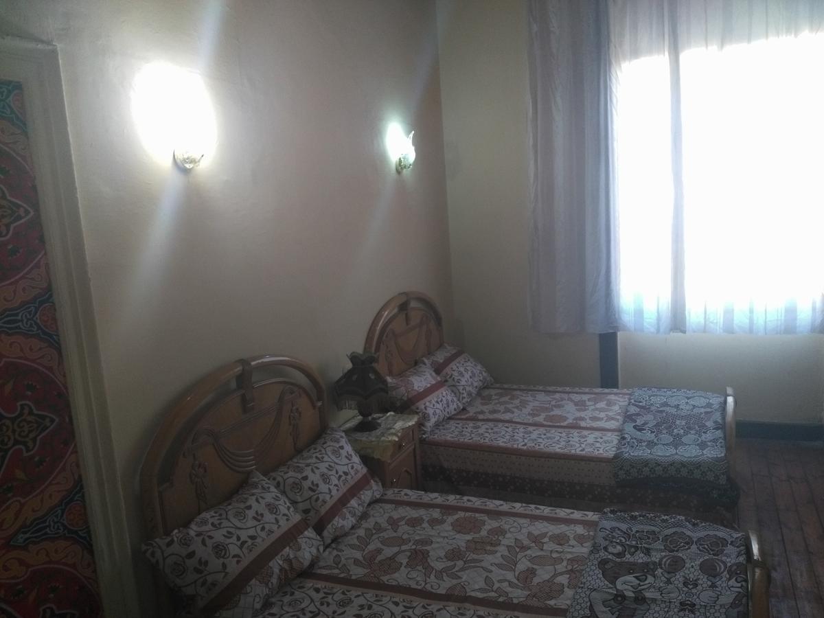 Cairo View Hotel Hostel *
