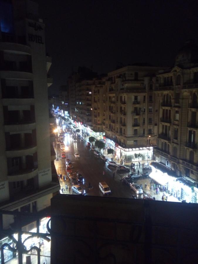 Hostel Cairo View Hotel Cairo