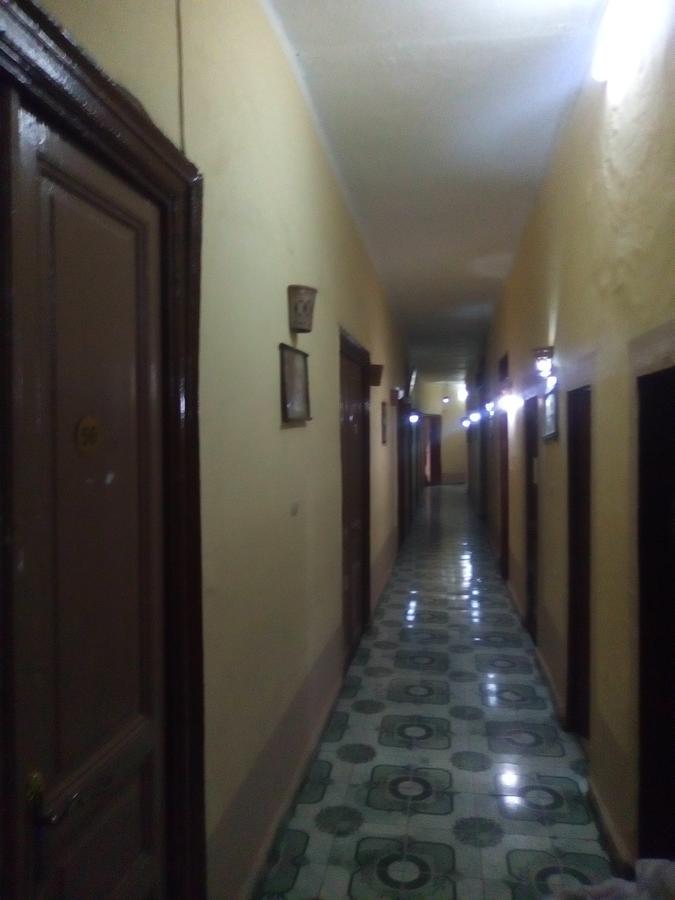 Cairo View Hotel Hostel *