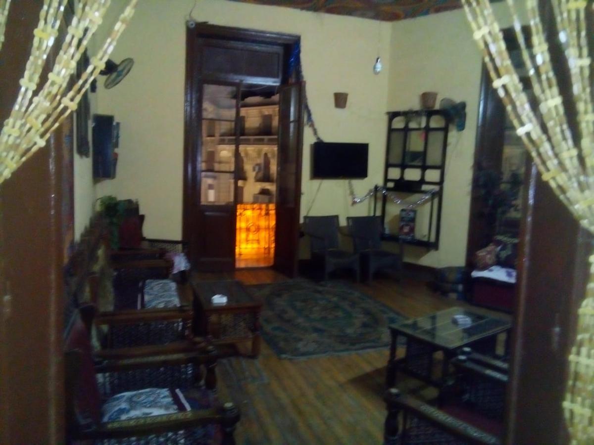 Cairo View Hotel Hostel