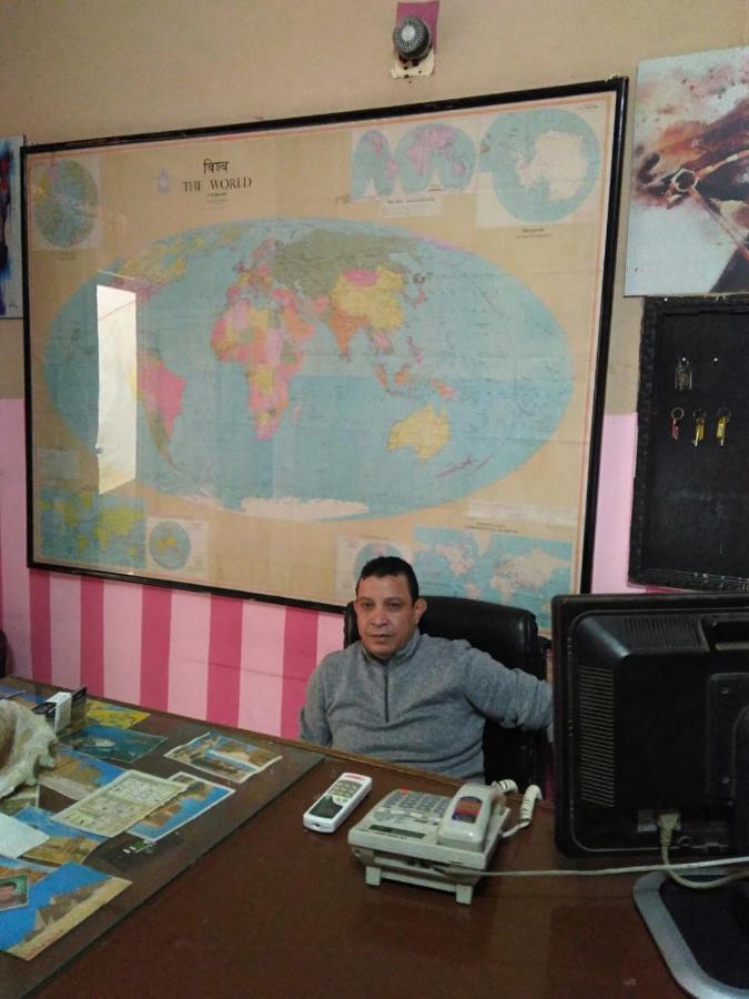 Hostel Cairo View Hotel